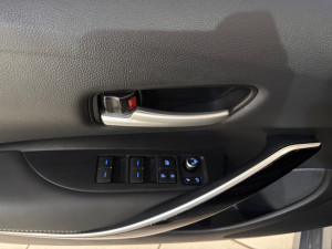 TOYOTA Corolla 2.0 16V 4P FLEX XEI DIRECT SHIFT AUTOMÁTICO CVT