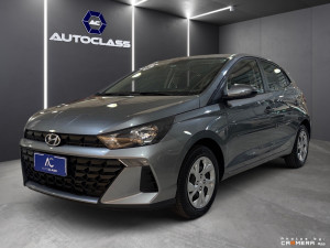 HYUNDAI HB 20 Hatch 1.0 12V 4P FLEX COMFORT PLUS