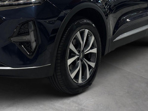 Tiggo 7 Pro 1.6 16V 4P TGDI DCT MAX DRIVE TURBO AUTOMÁTICO