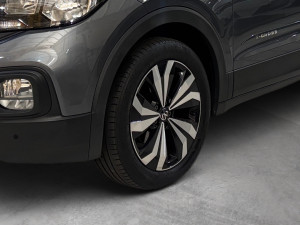 VOLKSWAGEN T-Cross 1.0 4P 200 TSI FLEX AUTOMÁTICO