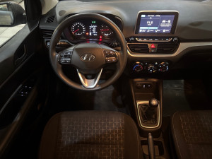 HYUNDAI HB 20 Hatch 1.0 12V 4P FLEX COMFORT PLUS