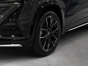 CHANGAN Uni-T 1.5 16V 4P FLEX TGDI 7DCT AUTOMÁTICO