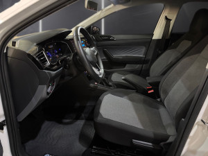 VOLKSWAGEN Polo Hatch 1.0 12V 4P 200 TSI  COMFORTLINE AUTOMÁTICO