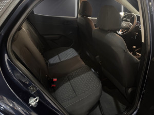 HB 20 Hatch 1.0 12V 4P FLEX SENSE