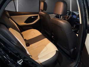 HYUNDAI Creta 2.0 16V 4P FLEX ULTIMATE AUTOMÁTICO