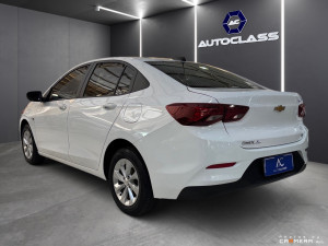 CHEVROLET Onix Sedan 1.0 12V 4P FLEX LT PLUS TURBO