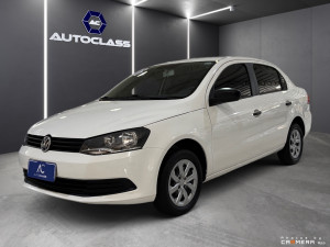 VOLKSWAGEN Voyage 1.6 4P TRENDLINE FLEX