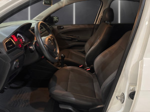 Gol 1.0 12V 4P FLEX MPI G7