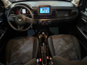 FIAT Mobi 1.0 4P FLEX EVO LIKE