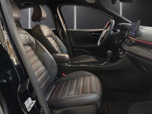 FIAT Fastback 1.3 16V 4P FLEX ABARTH TURBO 270 LIMITED EDITION AUTOMÁTICO