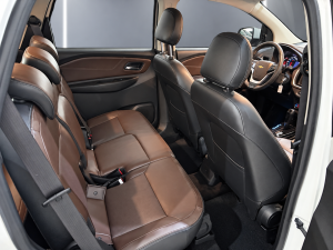 CHEVROLET Spin 1.8 4P FLEX PREMIER 7 LUGARES AUTOMÁTICO