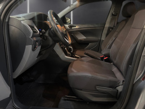 VOLKSWAGEN T-Cross 1.0 4P 200 TSI FLEX AUTOMÁTICO