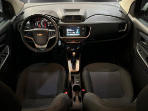 CHEVROLET Spin 1.8 4P FLEX LT AUTOMÁTICO