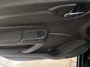 CHEVROLET Onix Hatch 1.4 4P FLEX LT