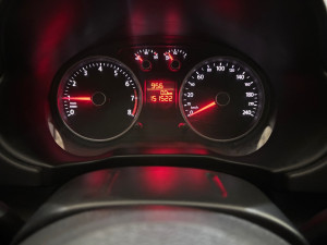 VOLKSWAGEN Voyage 1.6 4P TRENDLINE FLEX