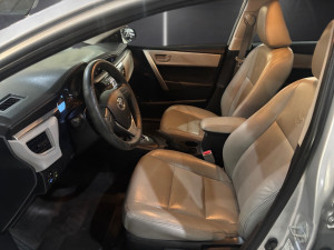 TOYOTA Corolla 1.8 16V 4P GLI FLEX UPPER