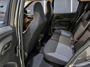 CITROEN C3 1.0 4P 12V FLEX LIVE