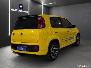 FIAT Uno 1.4 FLEX SPORTING