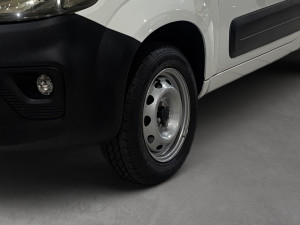 FIAT Fiorino Furgão 1.4 FLEX ENDURANCE