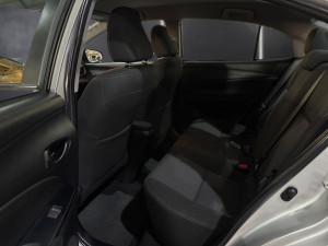 TOYOTA Yaris Sedan 1.5 16V 4P FLEX XL LIVE MULTIDRIVE AUTOMÁTICO CVT