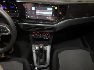 VOLKSWAGEN Polo Hatch 1.0 12V 4P 200 TSI  COMFORTLINE AUTOMÁTICO