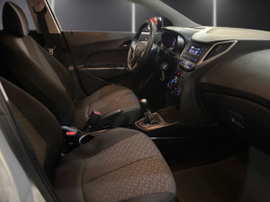 HYUNDAI HB 20 Hatch 1.0 12V 4P FLEX COMFORT PLUS