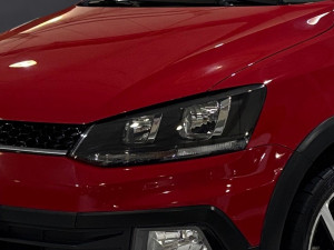 Fox 1.6 4P EXTREME FLEX