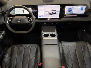 CHANGAN CS75 1.5 16V 4P FLEX TGDI INFINITY TURBO AUTOMÁTICO