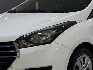 HYUNDAI HB 20 Hatch 1.0 12V 4P FLEX COMFORT PLUS