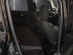 Renegade 1.3 16V 4P FLEX T270 SPORT TURBO AUTOMÁTICO
