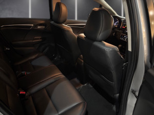 HONDA WR-V 1.5 16V 4P EXL FLEX AUTOMÁTICO CVT