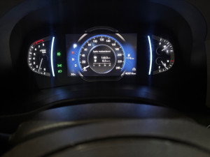 HYUNDAI Creta 2.0 16V 4P FLEX ULTIMATE AUTOMÁTICO
