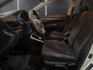 TOYOTA Yaris Sedan 1.5 16V 4P FLEX XL