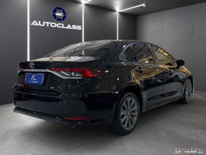 TOYOTA Corolla 2.0 16V 4P FLEX XEI DIRECT SHIFT AUTOMÁTICO CVT
