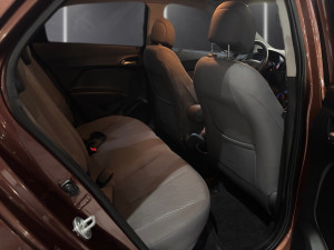 HYUNDAI HB 20 Hatch X 1.6 16V 4P PREMIUM FLEX AUTOMÁTICO