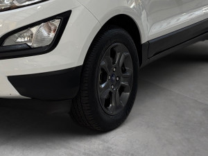 Ecosport 1.5 12V 4P TI-VCT FLEX FREESTYLE AUTOMÁTICO