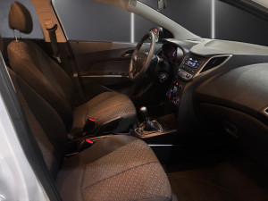 HYUNDAI HB 20 Hatch 1.0 12V 4P FLEX COMFORT PLUS