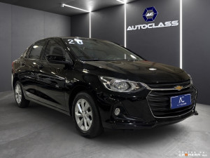 CHEVROLET Onix Sedan 1.0 12V 4P FLEX LTZ PLUS TURBO