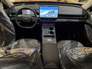 GWM Haval H6 1.5 16V 4P HEV-2 PREMIUM E-TRACTION AUTOMÁTICO