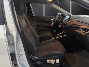 Onix Sedan 1.0 4P FLEX LT PLUS TURBO