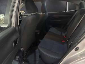 Yaris Sedan 1.5 16V 4P FLEX XL LIVE MULTIDRIVE AUTOMÁTICO CVT