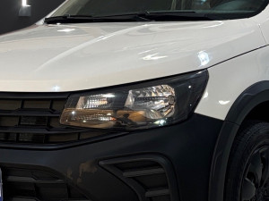 VOLKSWAGEN Saveiro 1.6 FLEX MSI ROBUST CABINE SIMPLES