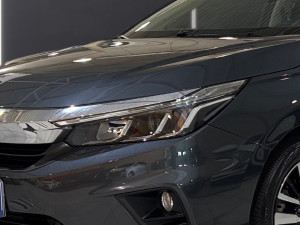 City Sedan 1.5 16V 4P EXL FLEX AUTOMÁTICO