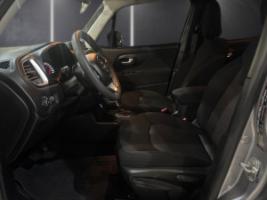 Renegade 1.8 16V 4P FLEX SPORT AUTOMÁTICO