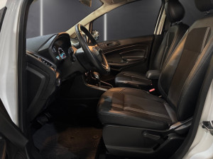 Ecosport 1.5 12V 4P TI-VCT FLEX FREESTYLE AUTOMÁTICO