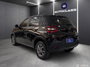 C3 1.0 6V 4P FLEX FIREFLEY FEEL