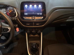 Onix Sedan 1.0 4P FLEX LT PLUS TURBO