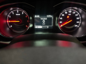 CHEVROLET Onix Sedan 1.0 12V 4P FLEX LTZ PLUS TURBO
