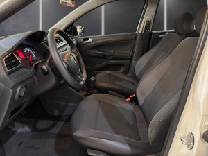 VOLKSWAGEN Gol 1.6 4P FLEX MSI TRENDLINE