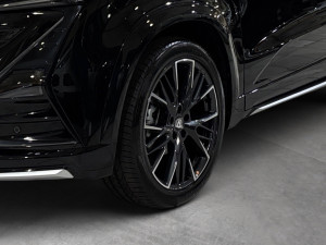 CHANGAN Uni-T 1.5 16V 4P FLEX TGDI 7DCT AUTOMÁTICO